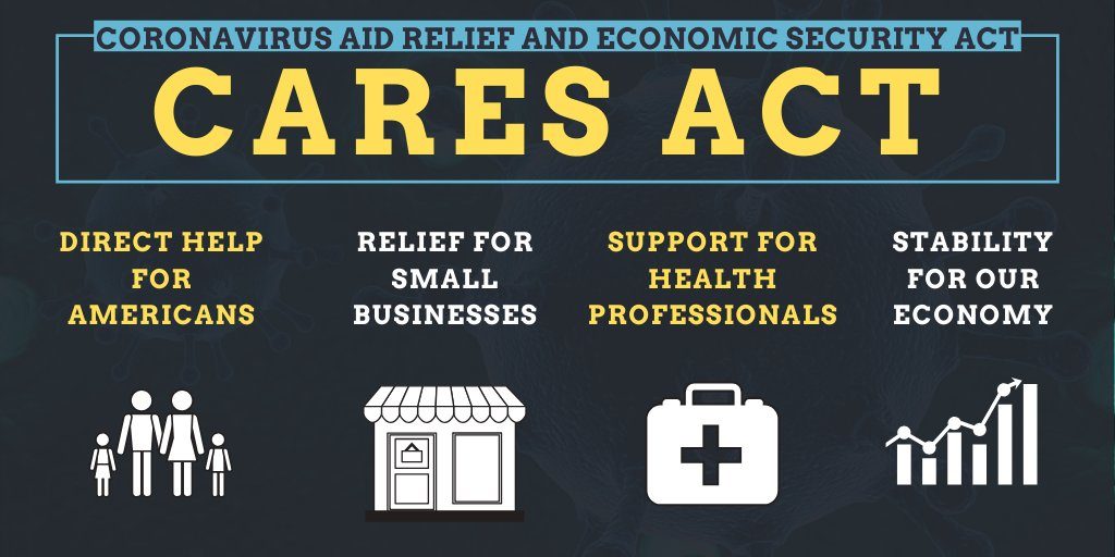 CARES-ACT