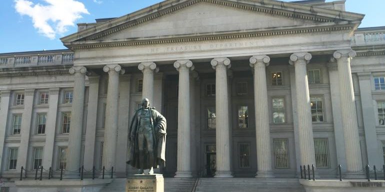 Treasury